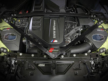 Load image into Gallery viewer, aFe 21-22 BMW M3/M4 (G80/82/83)L6-3.0L (tt) S58 Momentum GT Cold Air Intake System w/ Pro 5R Filters