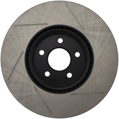 StopTech Slotted Sport Brake Rotor