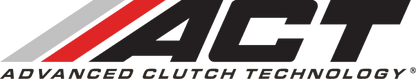ACT 2016 Subaru WRX HD/Race Sprung 6 Pad Clutch Kit