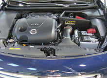 Load image into Gallery viewer, AEM 11-12 Nissan Maxima 3.5L V6 Silver Cold Air Intake