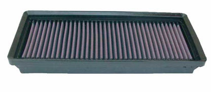 K&N 04 Chrysler Crossfire 3.2L-V6 Drop In Air Filter