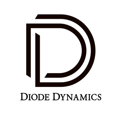 Diode Dynamics Hitch Mount LED Pod Reverse Kit C1R
