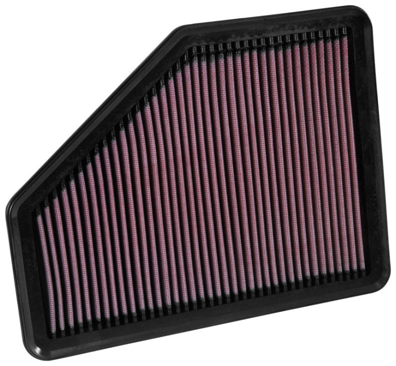 K&N Replacement Air Filter 15-16 BMW 330I 2.0L