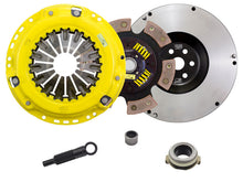 Load image into Gallery viewer, ACT 2007 Mazda 3 HD/Race Sprung 6 Pad Clutch Kit