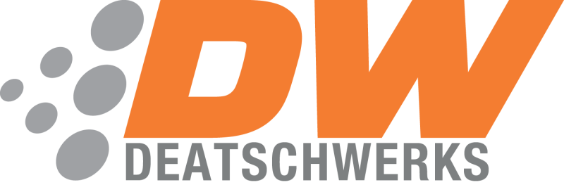 DeatschWerks 07-15 Toyota Tundra / Sequia / Land Cruiser 650cc Injectors - Set of 8