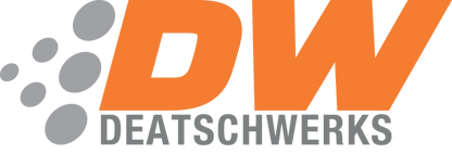 DeatschWerks 07-15 Toyota Tundra / Sequia / Land Cruiser 650cc Injectors - Set of 8