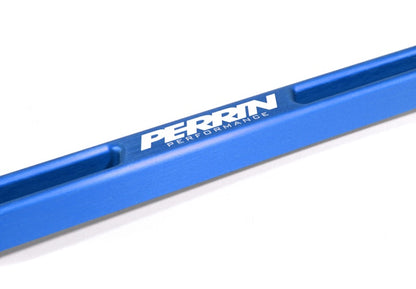 Perrin 93-22 Impreza / 02-22 WRX / 04-21 STI / 13-20 & 2022 BRZ / 2022 GR86 Battery Tie Down - Blue