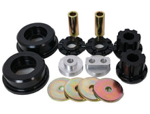 Load image into Gallery viewer, Energy Suspension 01-05 Lexus IS300 Rear Differential Bushing Set - Black