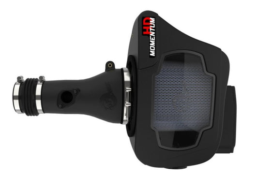 aFe Momentum HD Cold Air Intake System w/ Pro 10R Filter 2022 Toyota Land Cruiser V6-3.3L (td)