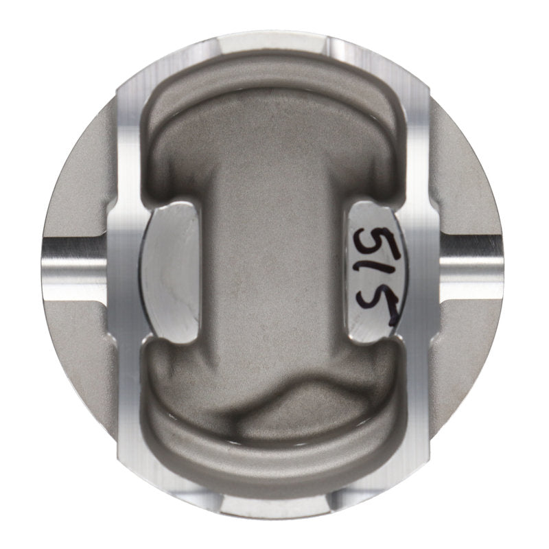 Wiseco Chevrolet LS 4.030in Bore 1.335in CH 4.00 CC Pro Tru Street Piston Set
