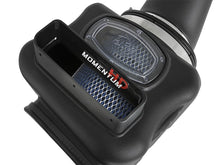 Load image into Gallery viewer, aFe Momentum HD Pro 10R Cold Air Intake System 2017 GM Diesel Trucks V8-6.6L L5P