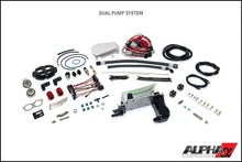 Load image into Gallery viewer, AMS Performance 2009+ Nissan GT-R R35 Omega Fuel System - Dual Pumps