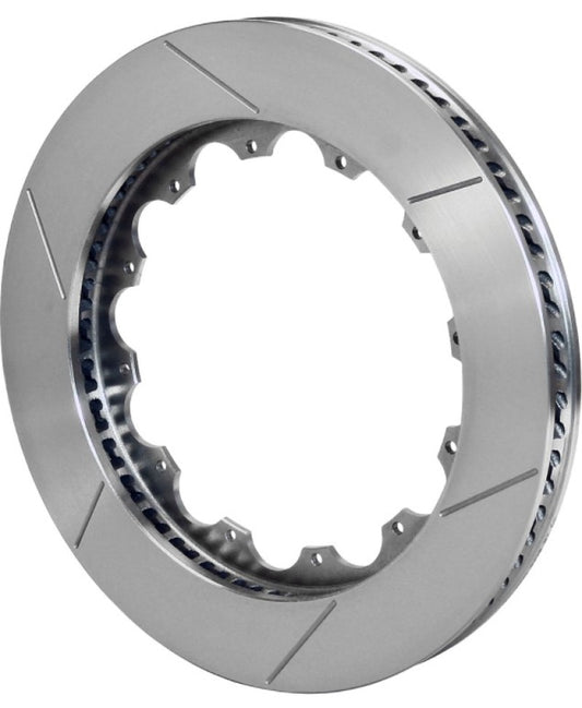 Wilwood Rotor-SV-GT 72 SPC-37 -LH 14.00 x 1.25 - 12 on 8.75in