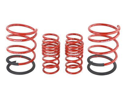 Skunk2 02-04 Acura RSX Lowering Springs (2.25in - 2.00in.) (Set of 4)