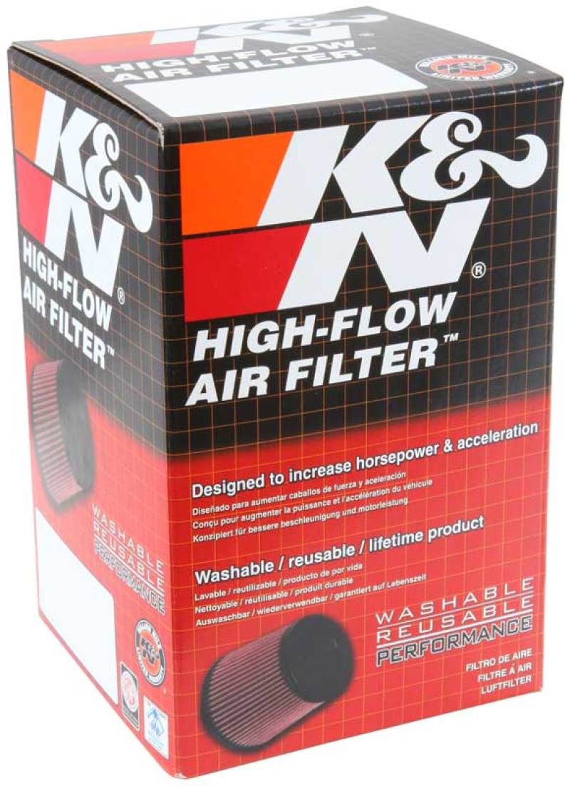 K&N 19-20 Honda CBR500R Replacement Air Filter
