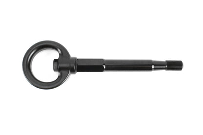 PERRIN 15-21 Subaru WRX/STI / 24-26 Crosstrek / 25-26 Forester Tow Hook Kit (Rear) -  Black
