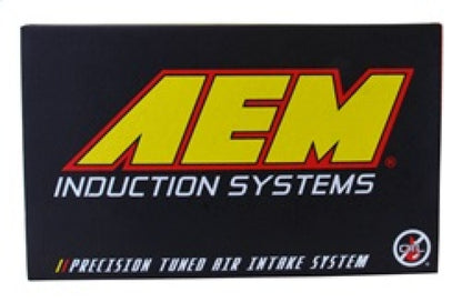 AEM 17-18 Audi A3 L4-2.0L F/I Cold Air Intake