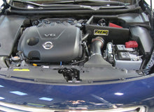 Load image into Gallery viewer, AEM 11-12 Nissan Maxima 3.5L V6 Silver Cold Air Intake