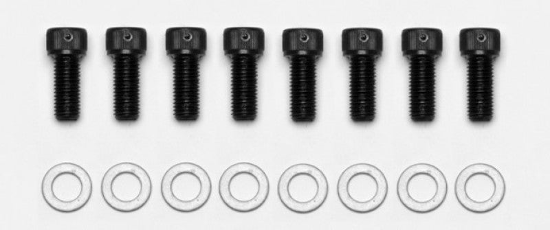 Wilwood Bolt Kit - Threaded Rotor to Hat 8 pk.