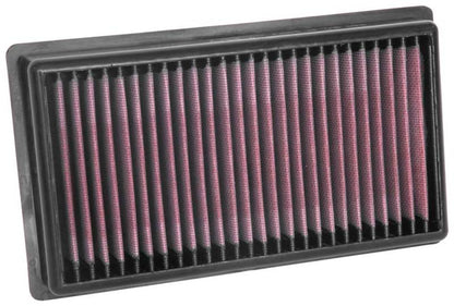 K&N 2018-2019 Hyundai Accent L4-1.6L F/I Replacement Air Filter