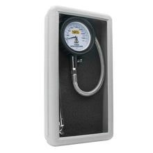 Load image into Gallery viewer, Autometer 150 PSI Analog Tire Pressure Gauge