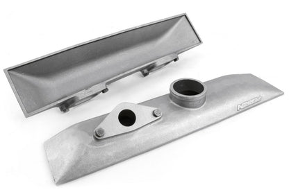 PERRIN 08-21 Subaru STI Top Mount Intercooler (TMIC) - Black