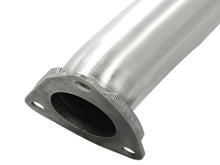Load image into Gallery viewer, aFe Takeda Exhaust Mid-Pipe 13-14 Honda Accord Coupe EX-L V6 3.5L 304SS