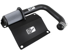 Load image into Gallery viewer, aFe MagnumFORCE Intake Stage-2 Pro DRY S VW 09-14 Jetta/Golf 12-14 Passat/Beetle 2.5L