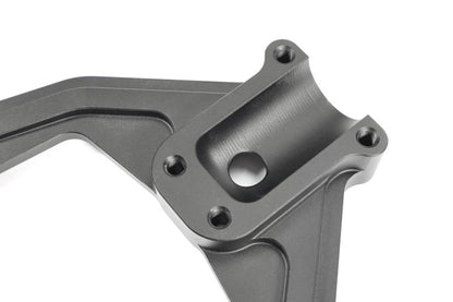 PERRIN 22-26 Subaru WRX Rear Shock Tower Brace - Neon Yellow