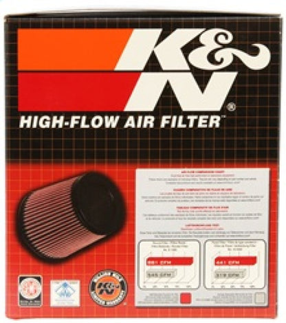 K&N 99-09 Honda TRX400EX/X Replacement Air Filter