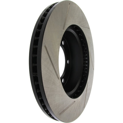 StopTech Slotted Sport Brake Rotor