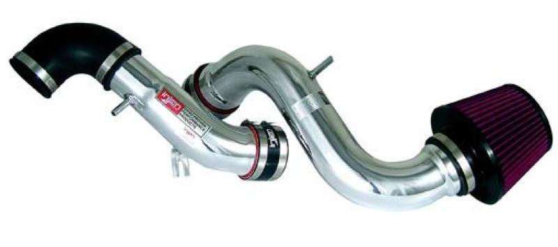 Injen 09-13 Honda Fit 1.5L 4 Cyl. Polished Cold Air Intake