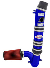Load image into Gallery viewer, AEM 04-06 Mazda RX-8 Blue Cold Air Intake