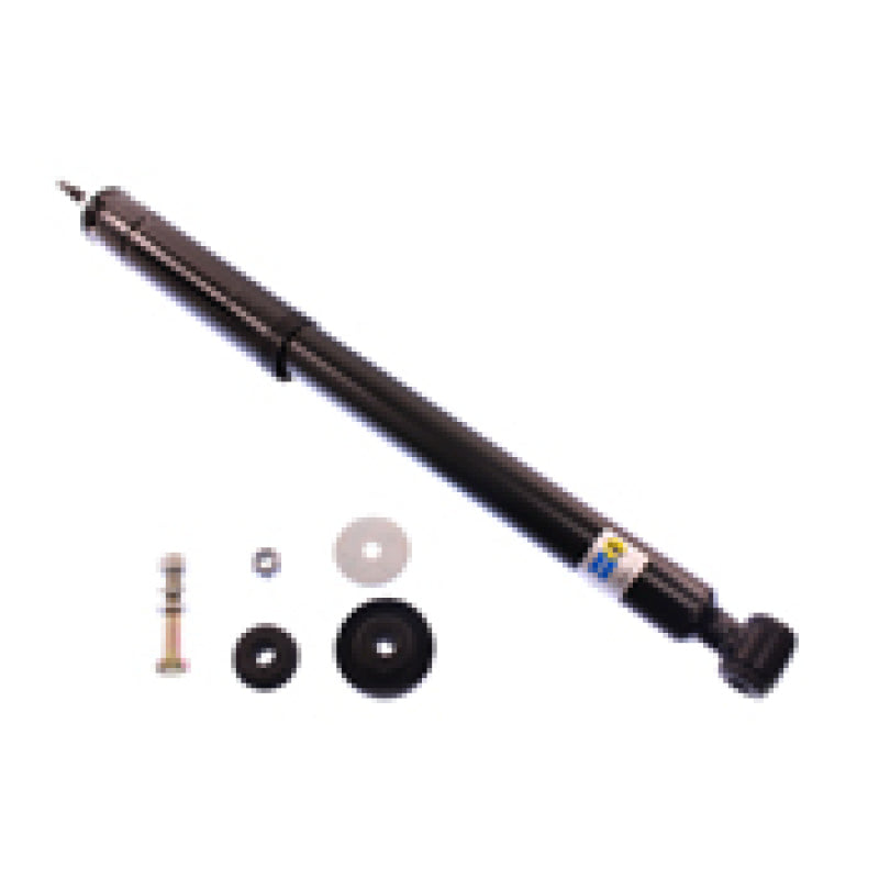 Bilstein B4 2003 Mercedes-Benz C230 Kompressor Rear 36mm Monotube Shock Absorber